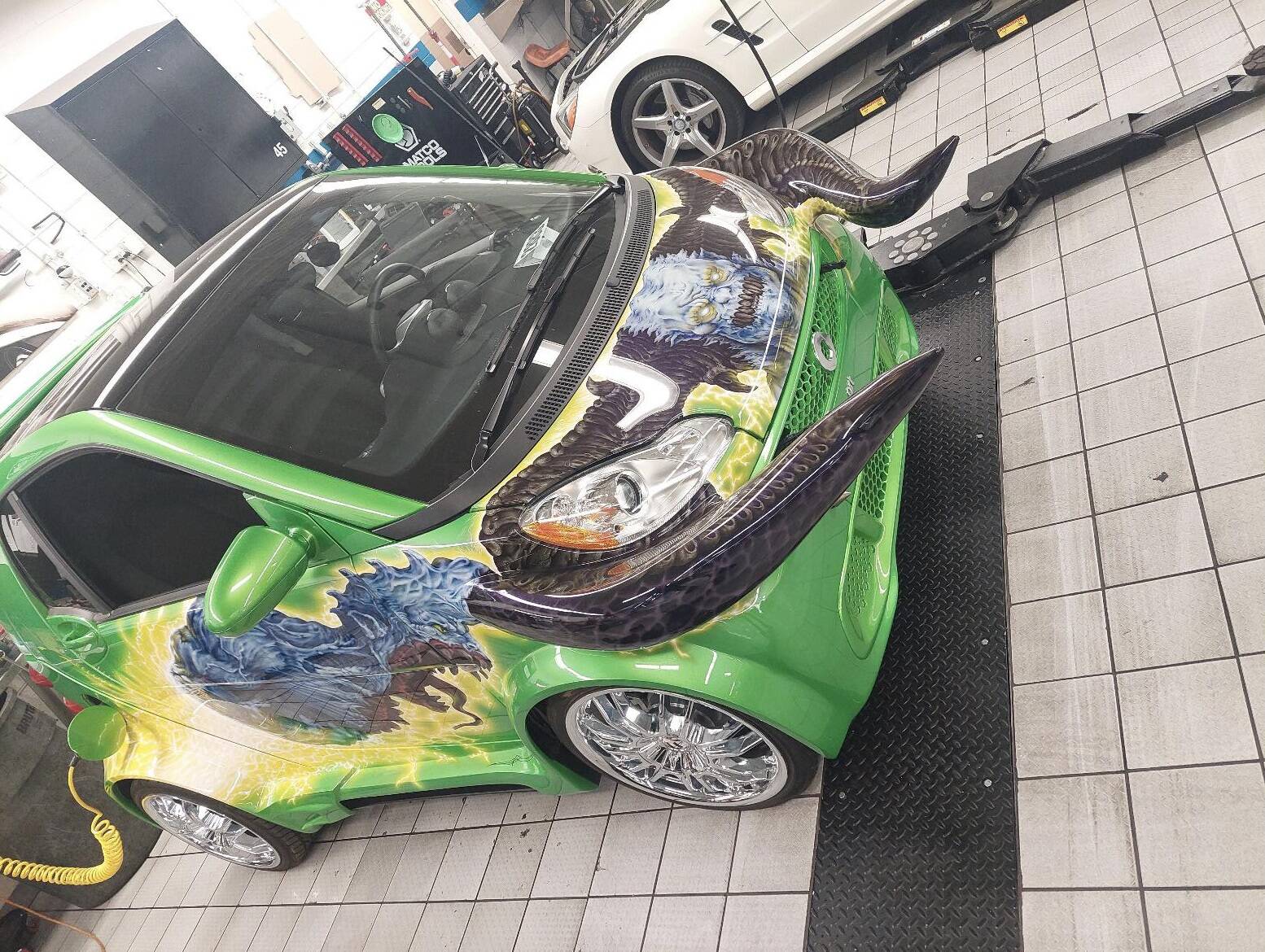 Daily Pictures. Part 1 (77 pics)