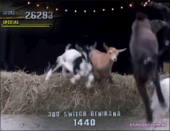 Acid GIFs, May 26 (25 gifs)