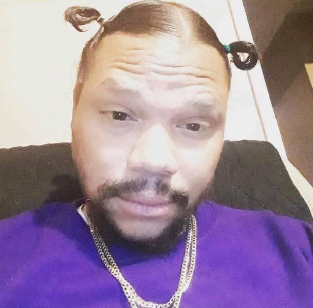 Awful Haircuts (18 pics)