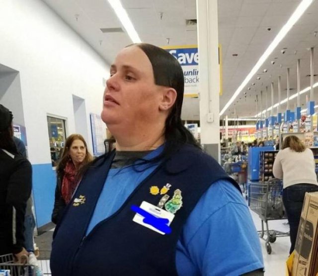 Awful Haircuts (18 pics)