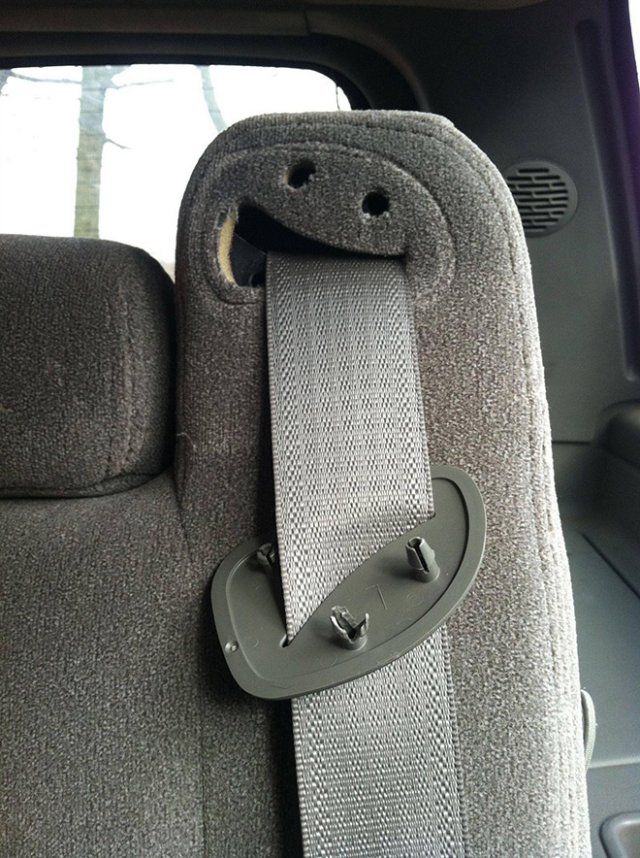 This Is Pareidolia (17 pics)