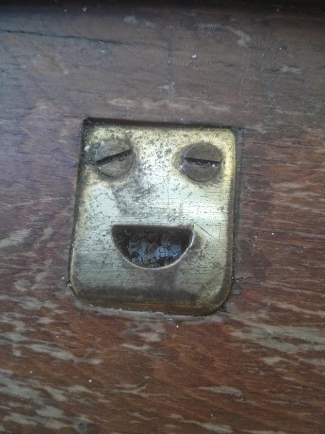 This Is Pareidolia (17 pics)