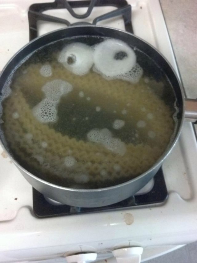 This Is Pareidolia (17 pics)