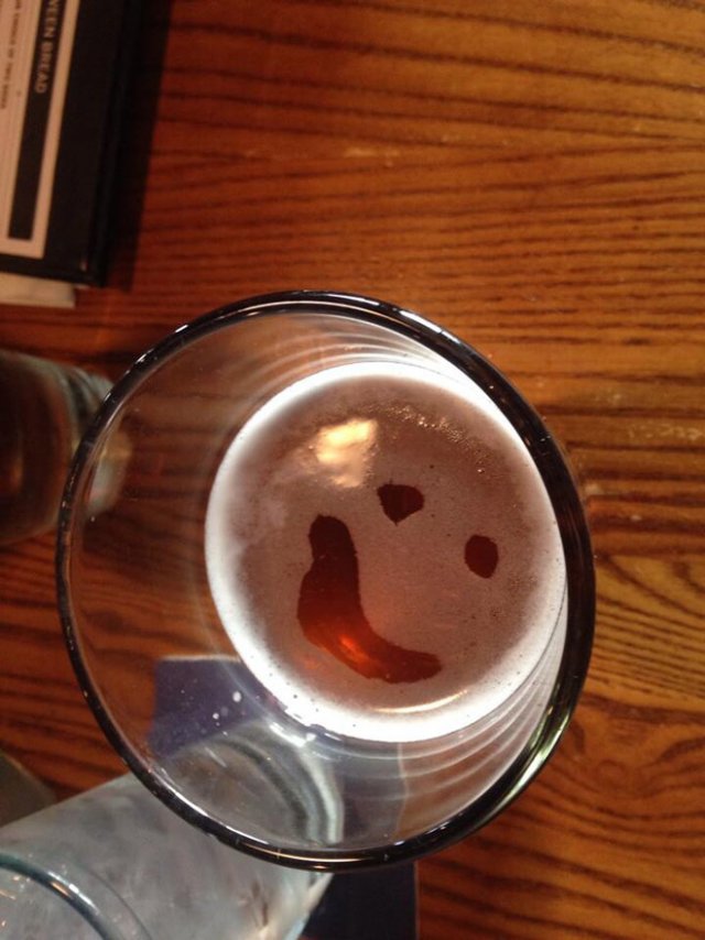 This Is Pareidolia (17 pics)