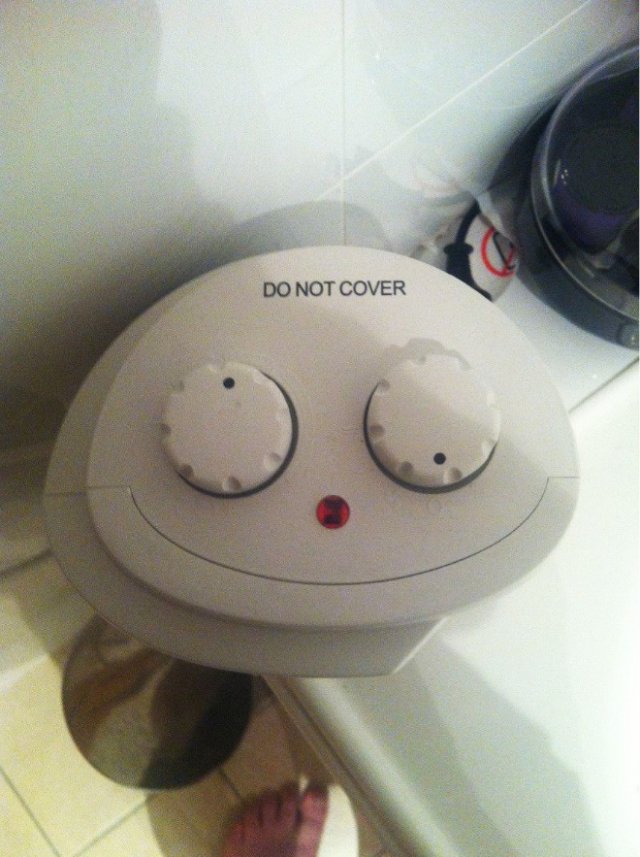 This Is Pareidolia (17 pics)