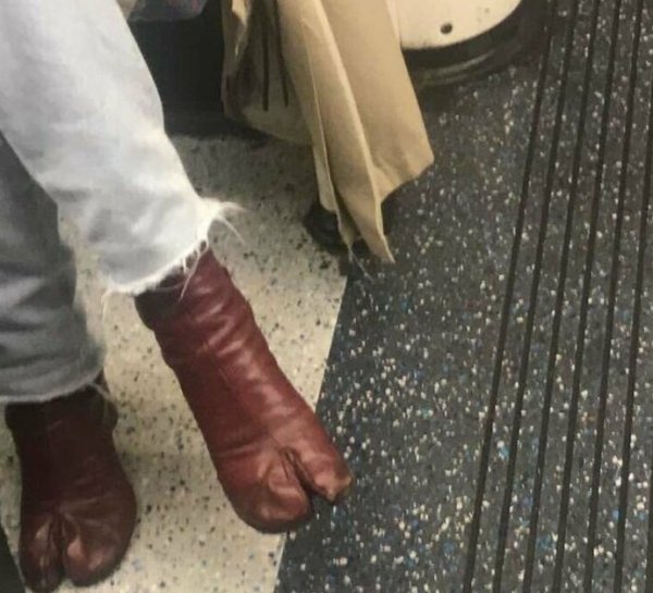 Failed Designs (17 pics)