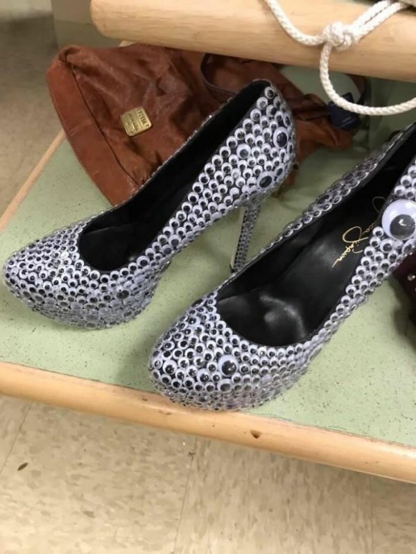 Failed Designs (17 pics)