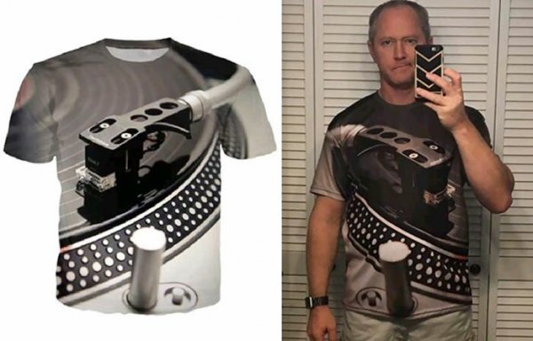 Failed Designs (17 pics)