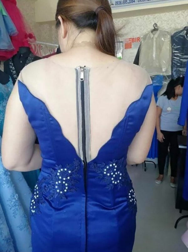 Failed Designs (17 pics)