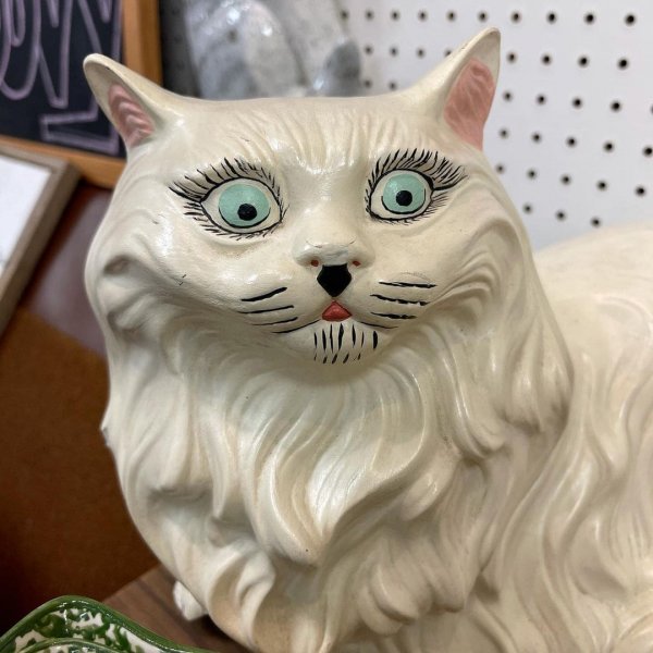 Odd Finds In Thrift Shops (15 pics)