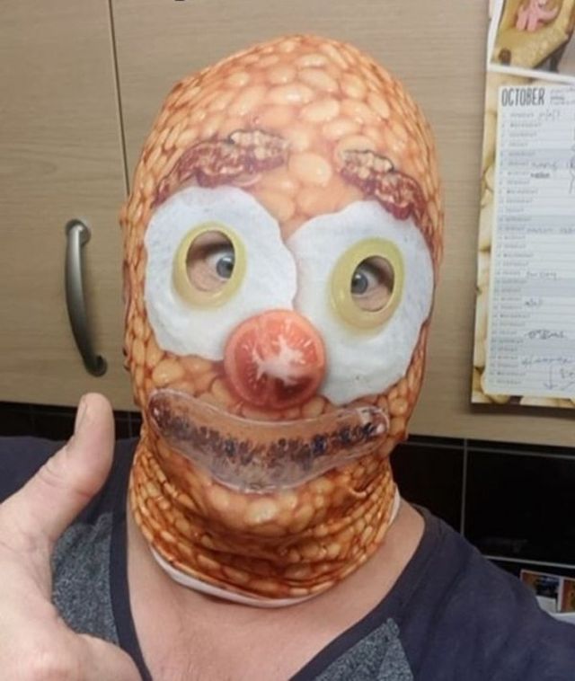 Odd Finds In Thrift Shops (15 pics)