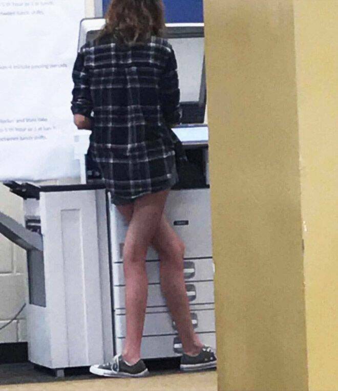 Daily Pictures. Part 1 (74 pics)