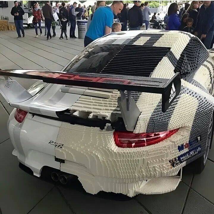 Daily Pictures. Part 1 (74 pics)