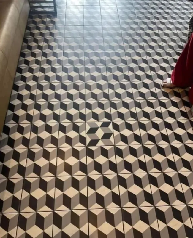 Hell For Perfectionists (23 pics)