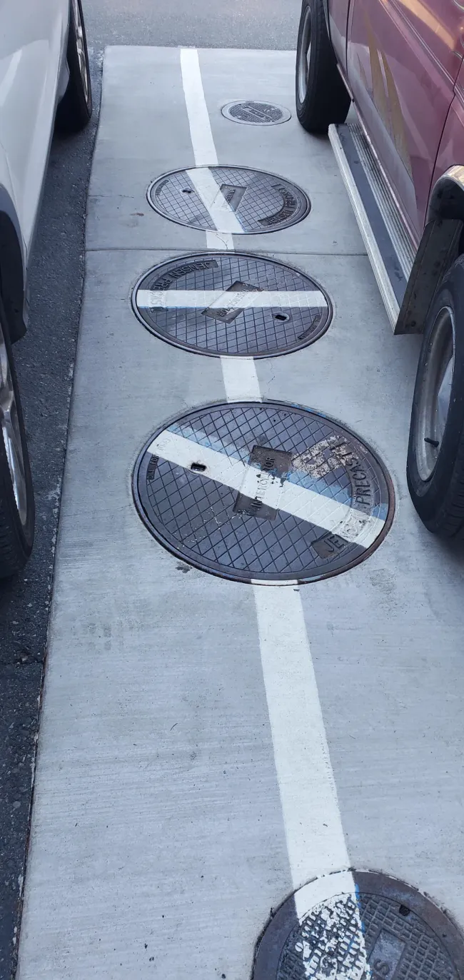 Hell For Perfectionists (23 pics)
