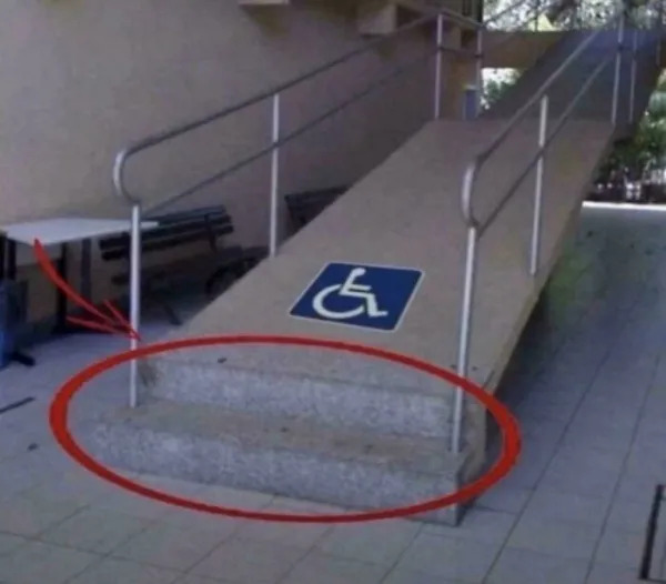 What Is Going On Here? (25 pics) What Is Going On Here? (25 pics)