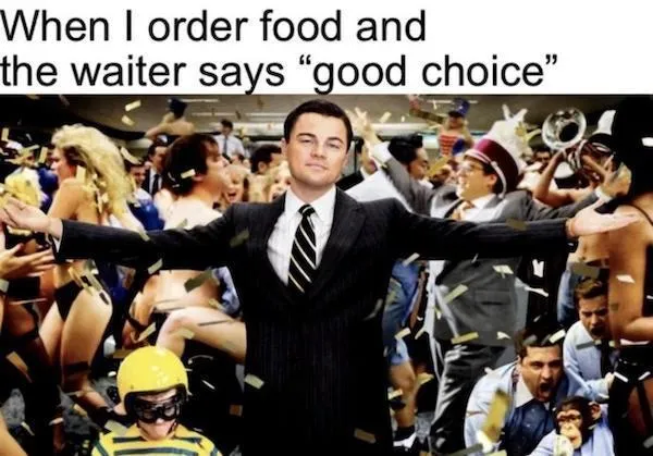 Funny Memes (25 pics)
