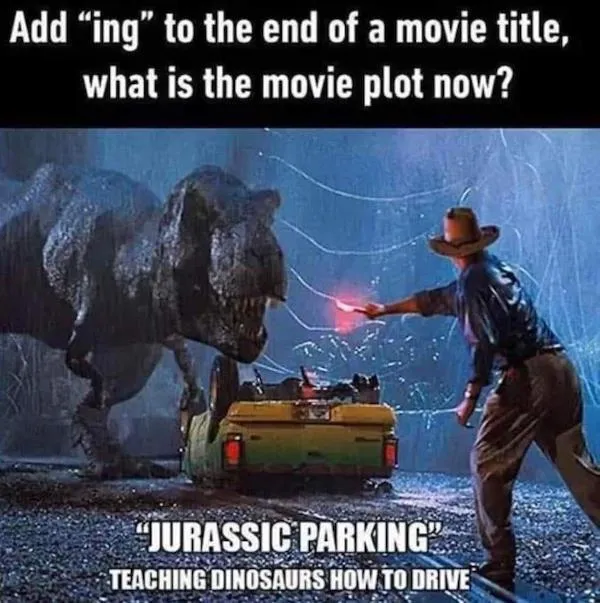 Funny Memes (25 pics)