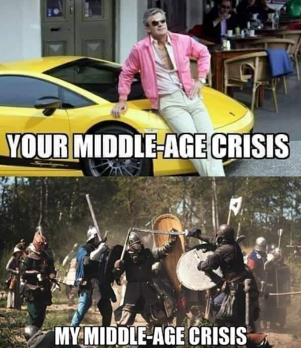 Funny Memes (25 pics)