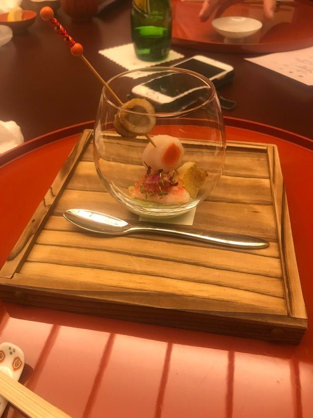 Crazy Food Serving (25 pics) Crazy Food Serving (25 pics)