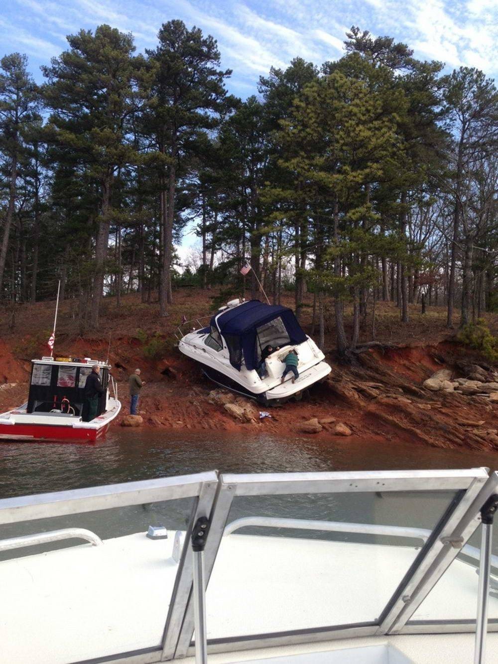 Unfortunate Situations (25 pics) Unfortunate Situations (25 pics)
