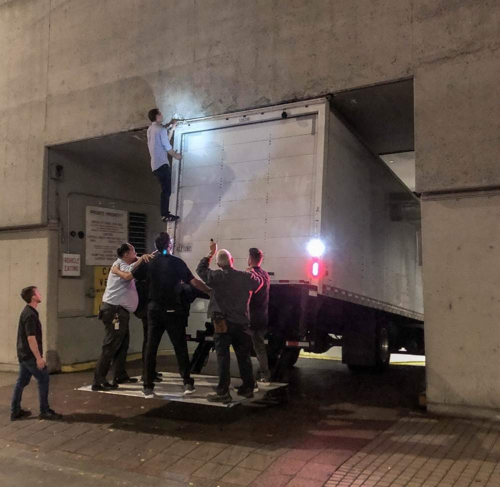 Unfortunate Situations (25 pics) Unfortunate Situations (25 pics)