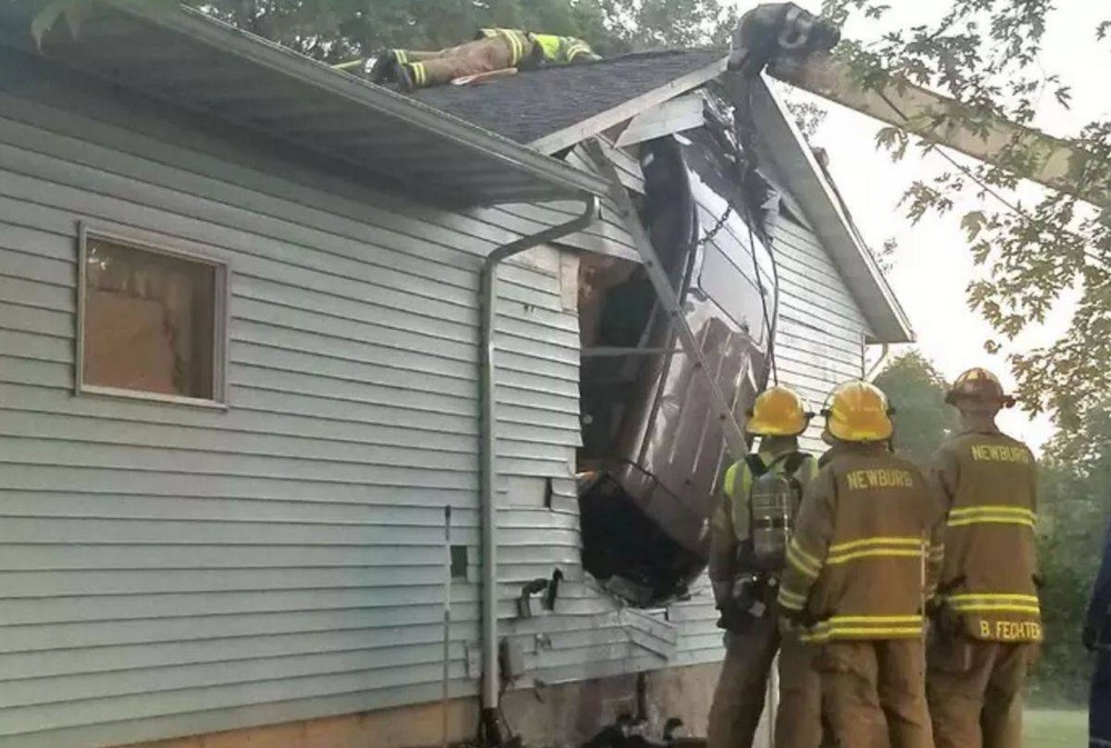 Unfortunate Situations (25 pics) Unfortunate Situations (25 pics)