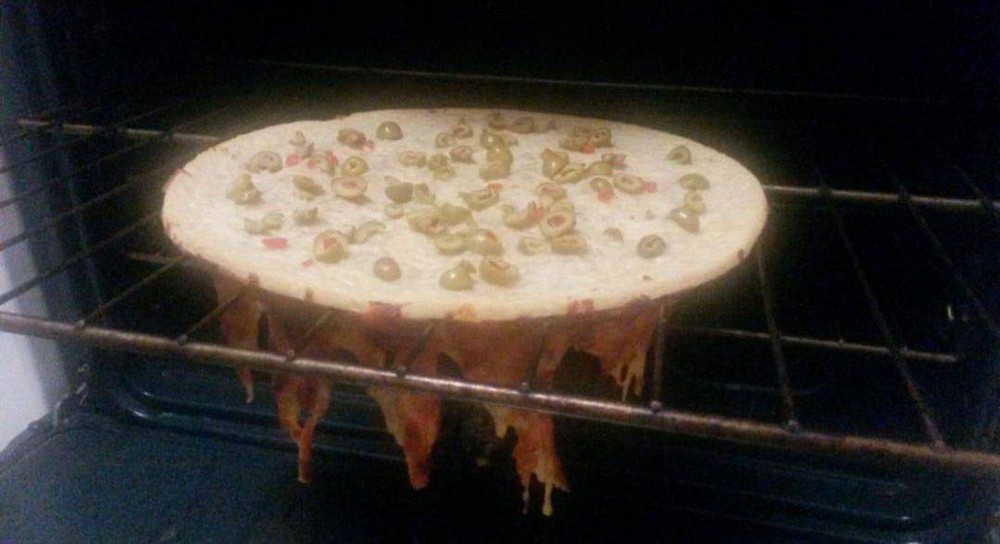 Unfortunate Situations (25 pics) Unfortunate Situations (25 pics)