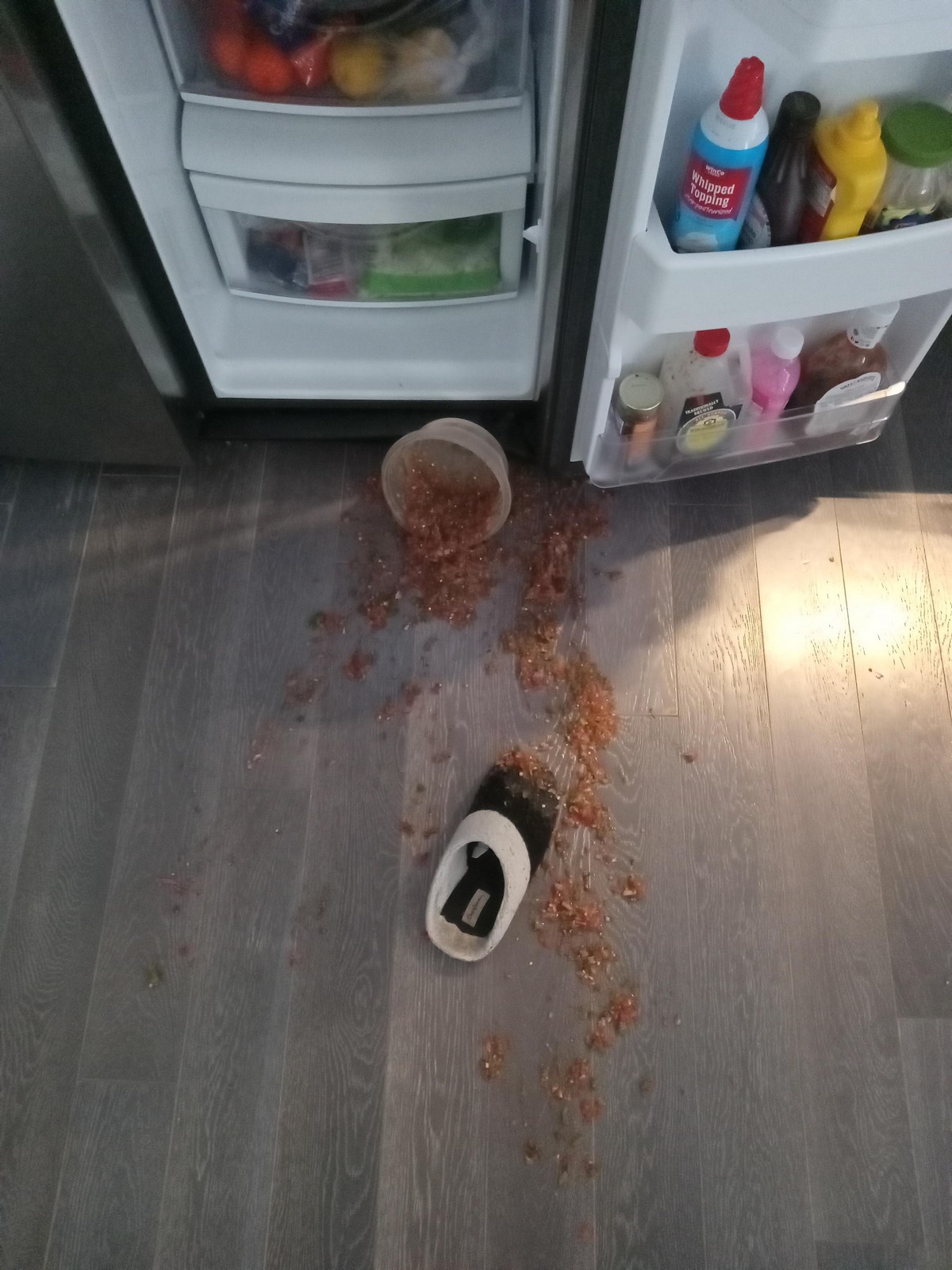 Bad Days Happen (23 pics)