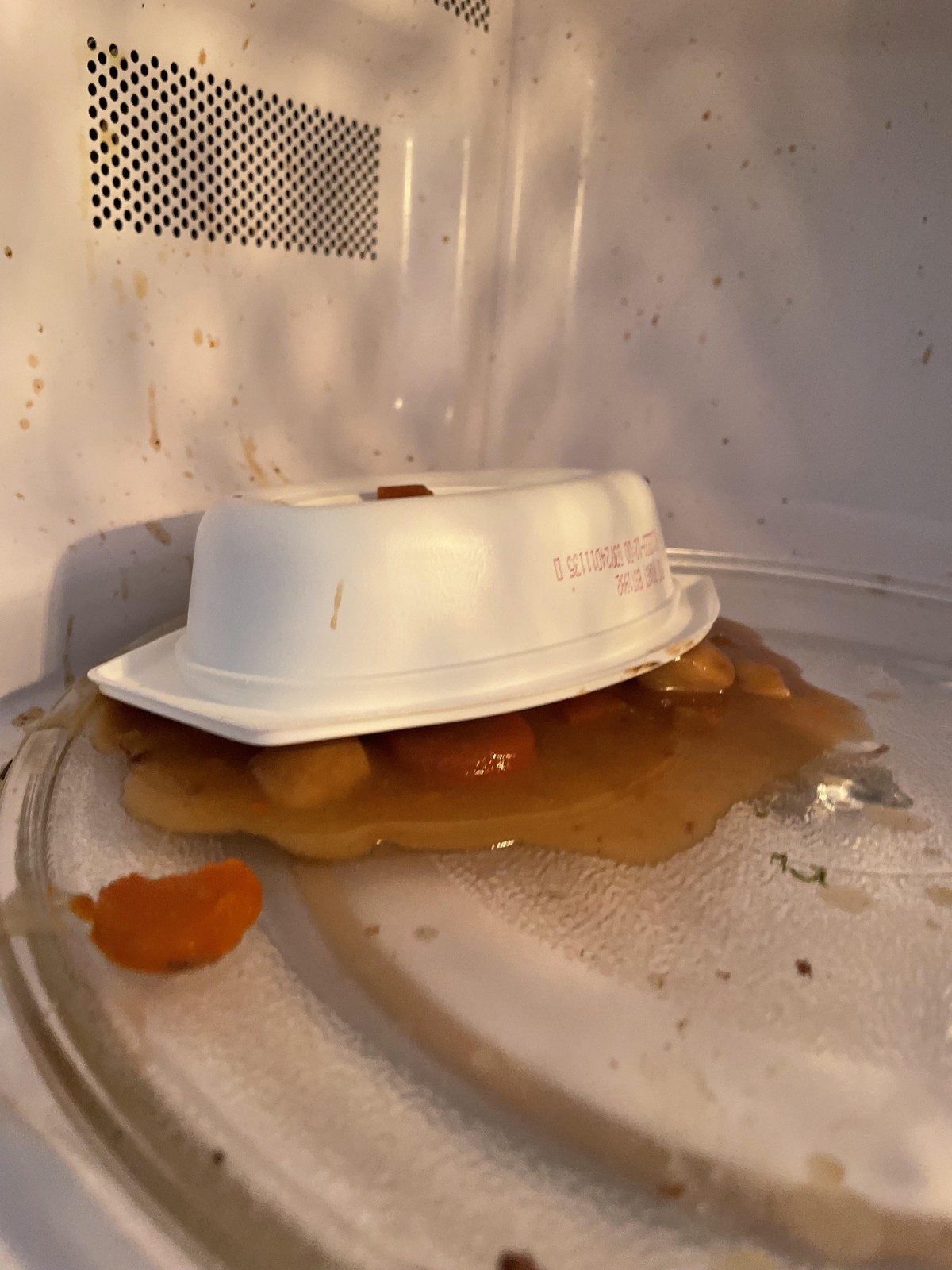 Bad Days Happen (23 pics)