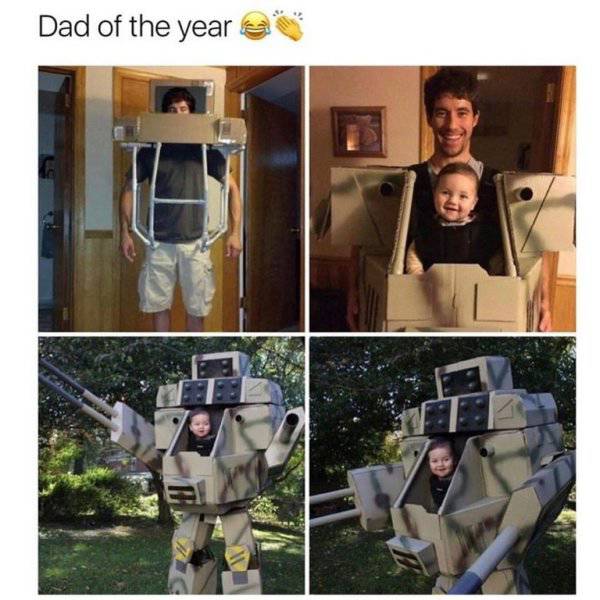Daily Pictures. Part 2 (72 pics)