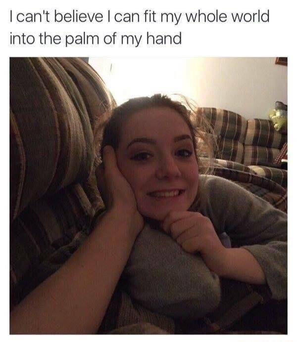Daily Pictures. Part 2 (72 pics)