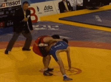 Acid GIFs, May 28 (25 gifs)