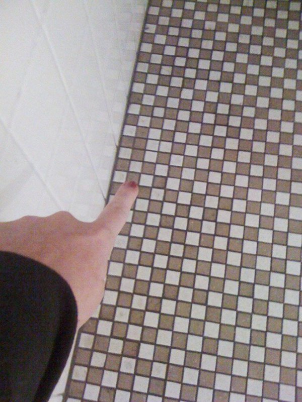 Hell For Perfectionists (25 pics)