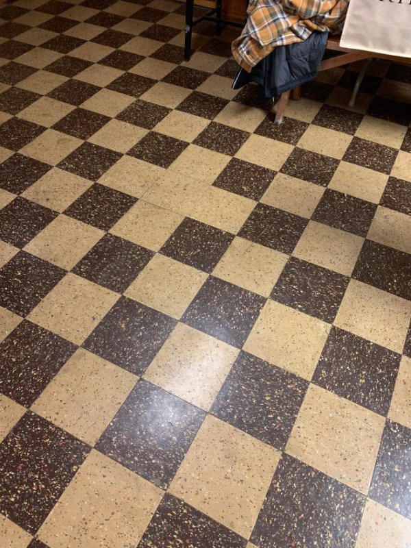 Hell For Perfectionists (25 pics)