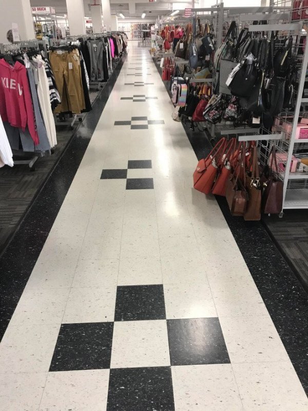 Hell For Perfectionists (25 pics)