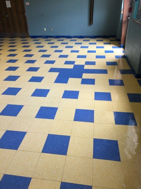 Hell For Perfectionists (25 pics)