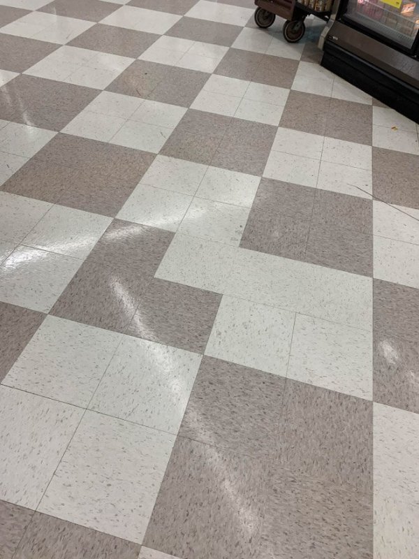 Hell For Perfectionists (25 pics)