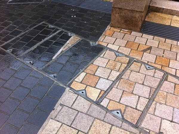 Hell For Perfectionists (25 pics)