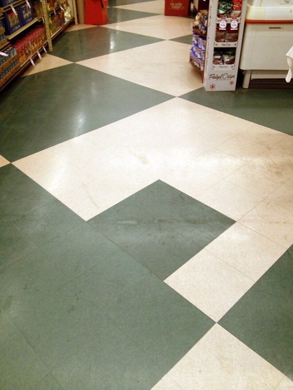 Hell For Perfectionists (25 pics)