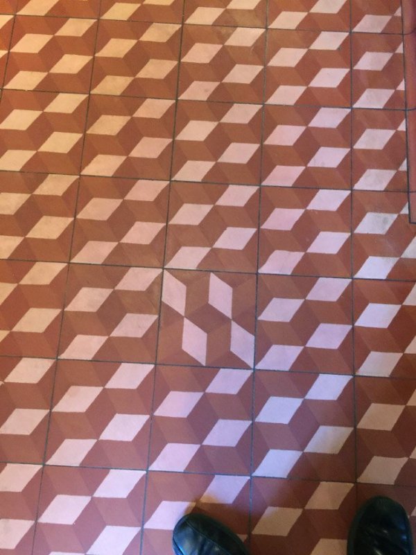 Hell For Perfectionists (25 pics)