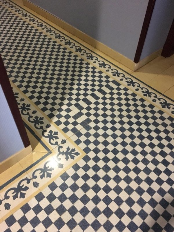 Hell For Perfectionists (25 pics)