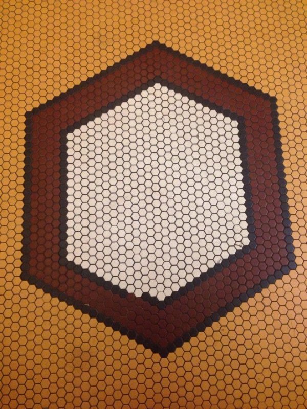 Hell For Perfectionists (25 pics)