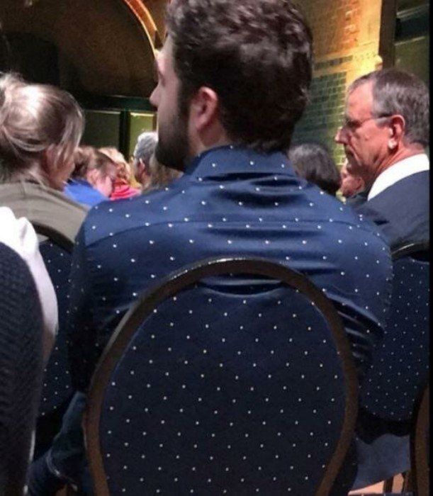 Perfect Camouflage (17 pics)