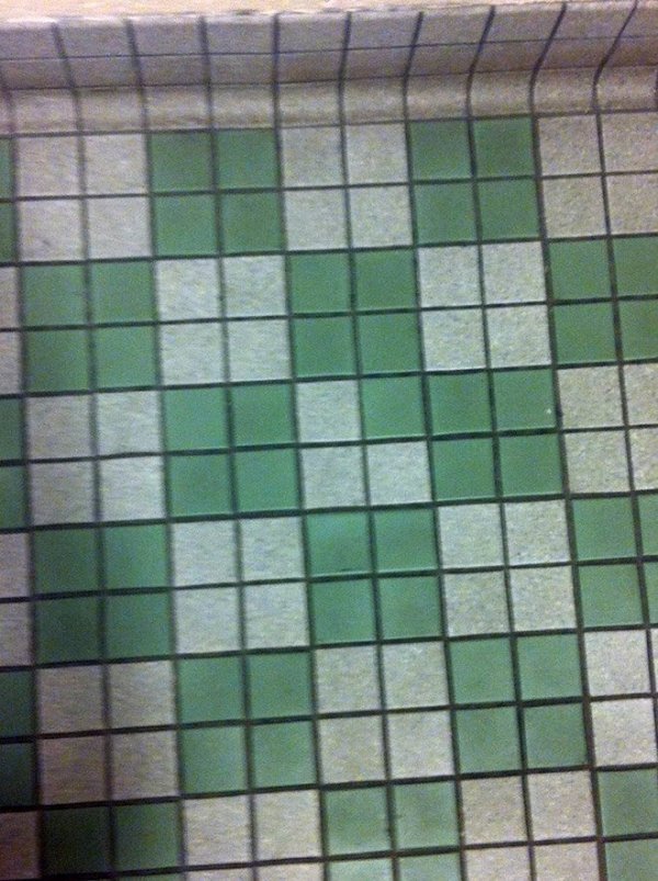 Hell For Perfectionists (25 pics)