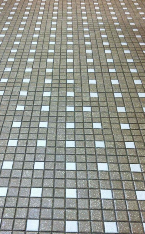 Hell For Perfectionists (25 pics)