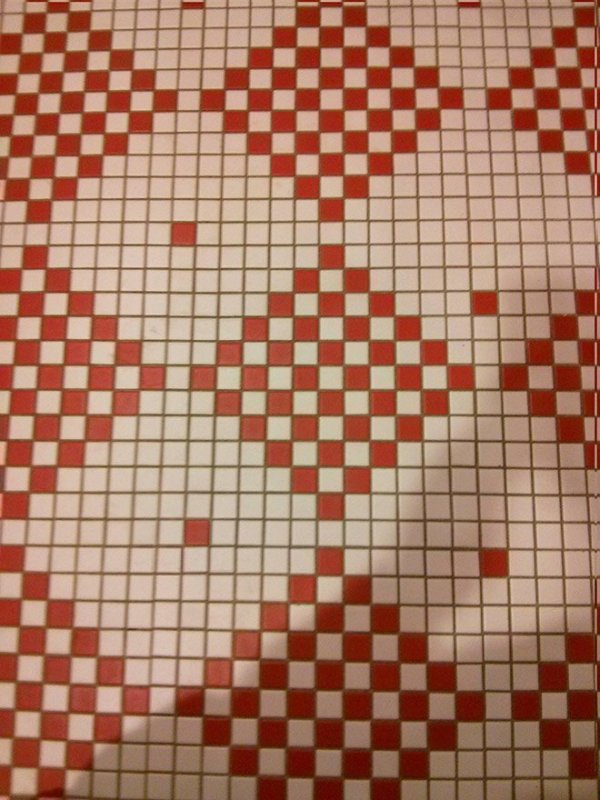 Hell For Perfectionists (25 pics)