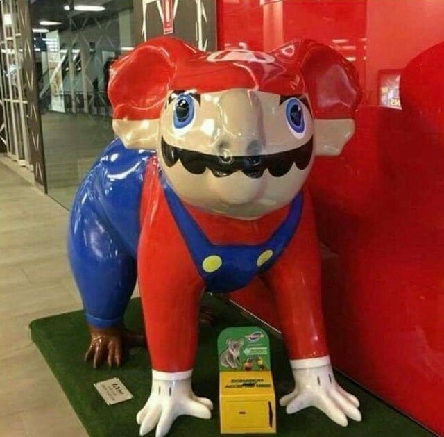 Strange Kids Toys (21 pics)