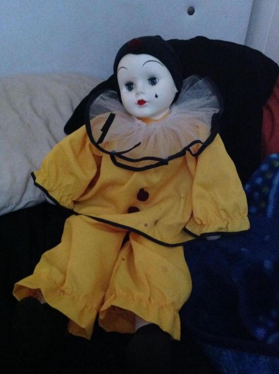 Strange Kids Toys (21 pics)