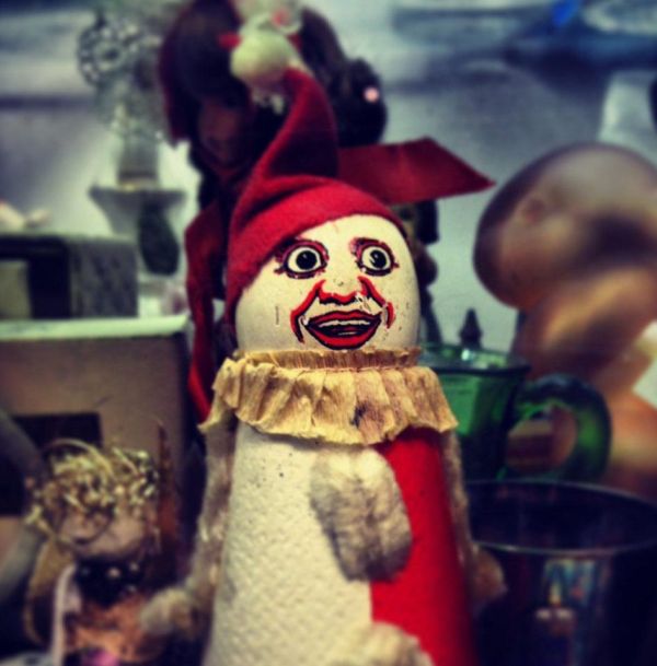 Strange Kids Toys (21 pics)
